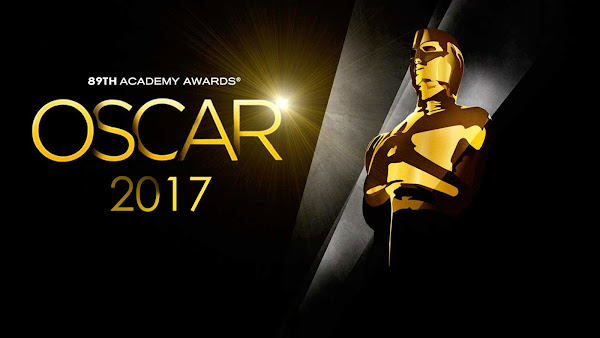 &#91;Kuis Berhadiah&#93; Tebak Pemenang Oscar 2017 || 89th Academy Awards