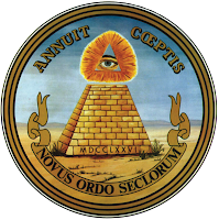 BAHAS TUNTAS TENTANG ILLUMINATI (TEORI KONSPIRASI)