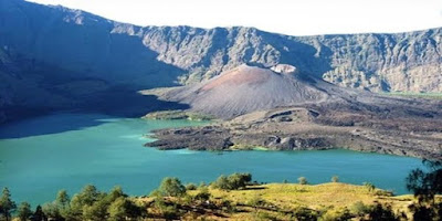 Inilah 6 Gunung Paling Angker &amp; Seram yang ada di Indonesia