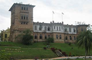 Monumen Cinta Paling Terkenal Di Dunia