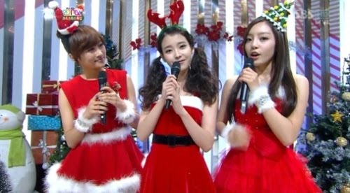 (Pic SG) santa girl gan - khusus 17++ (update)