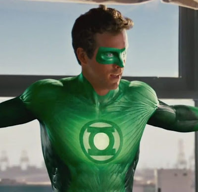 Fashion Superhero Dari Masa ke Masa