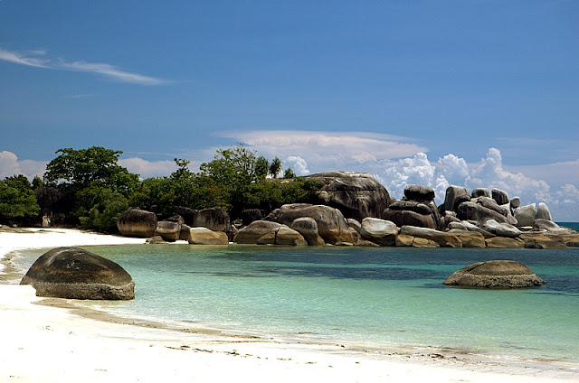 Beauty of Indonesia