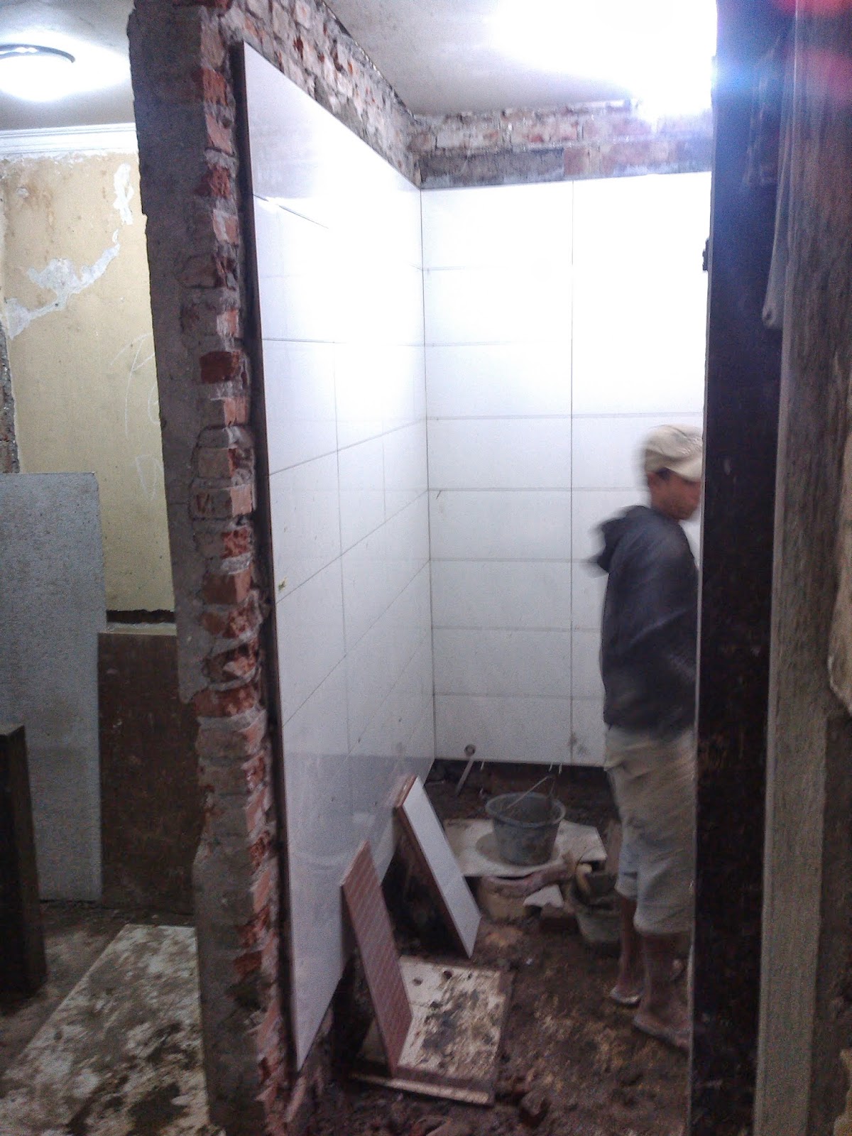 jasa renovasi dan bangun rumah bandung