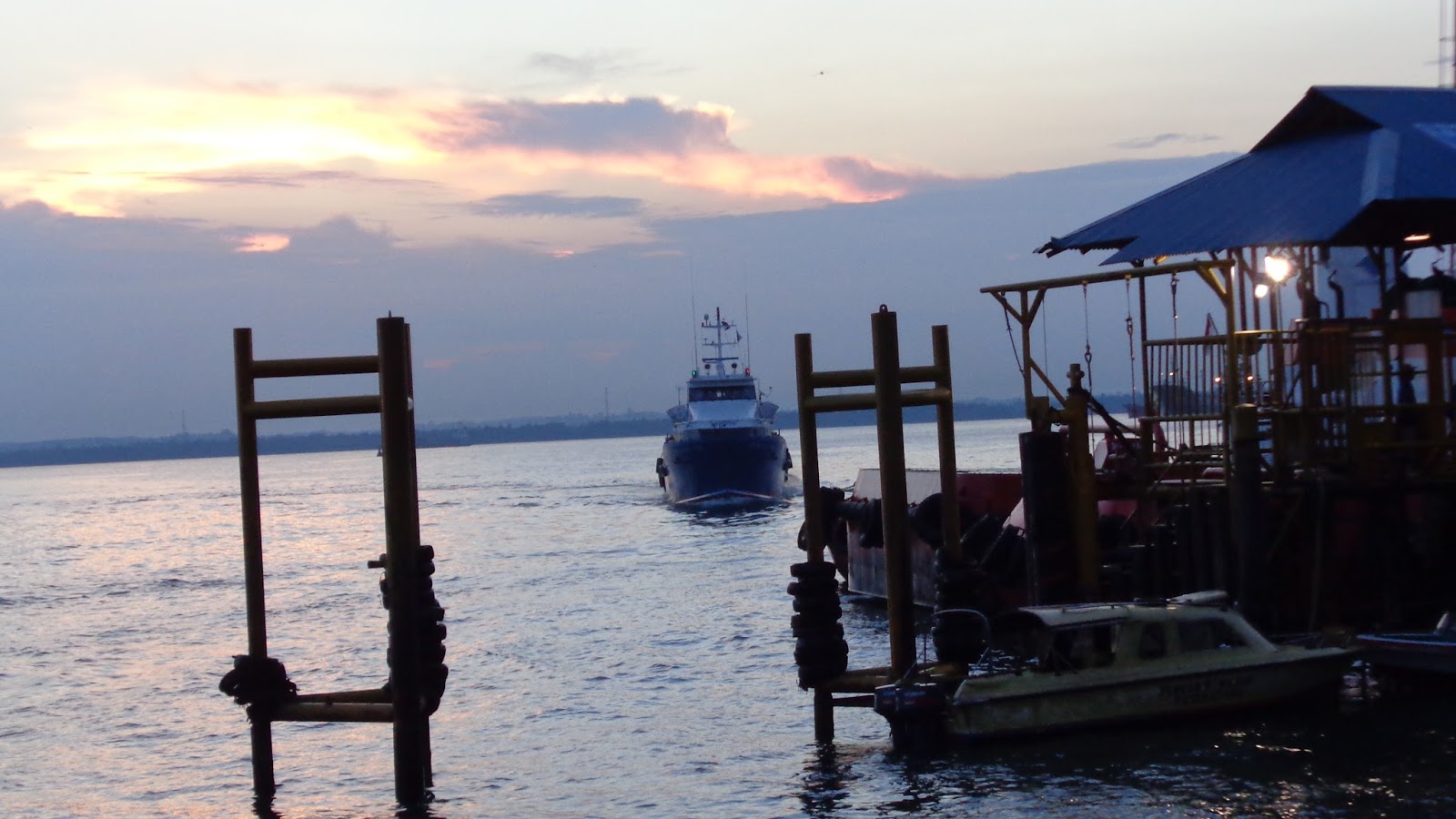 Foto-foto Amatir di Balikpapan