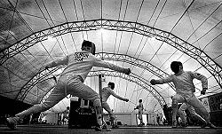 10 Seni Bela Diri Terpopuler Asal Eropa