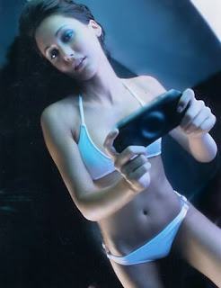 10 GAMER WANITA TERBAIK DUNIA