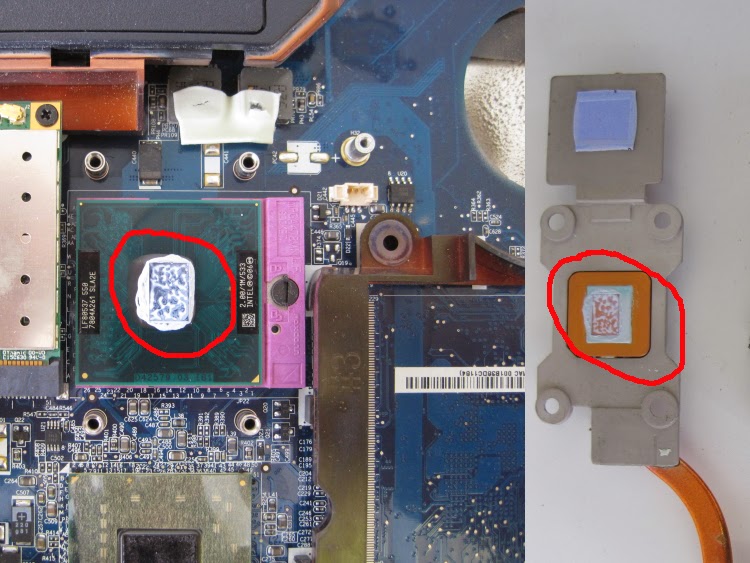 Cara Memperbaiki Laptop Yang Sering Mati Mendadak 