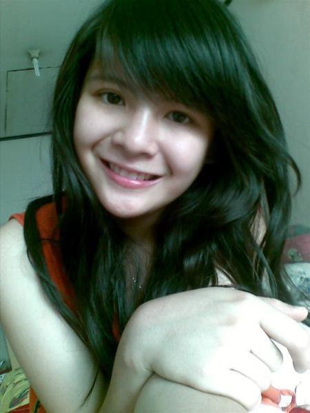 Aduh Indahnya Senyum Sonya Pandarmawan JKT48