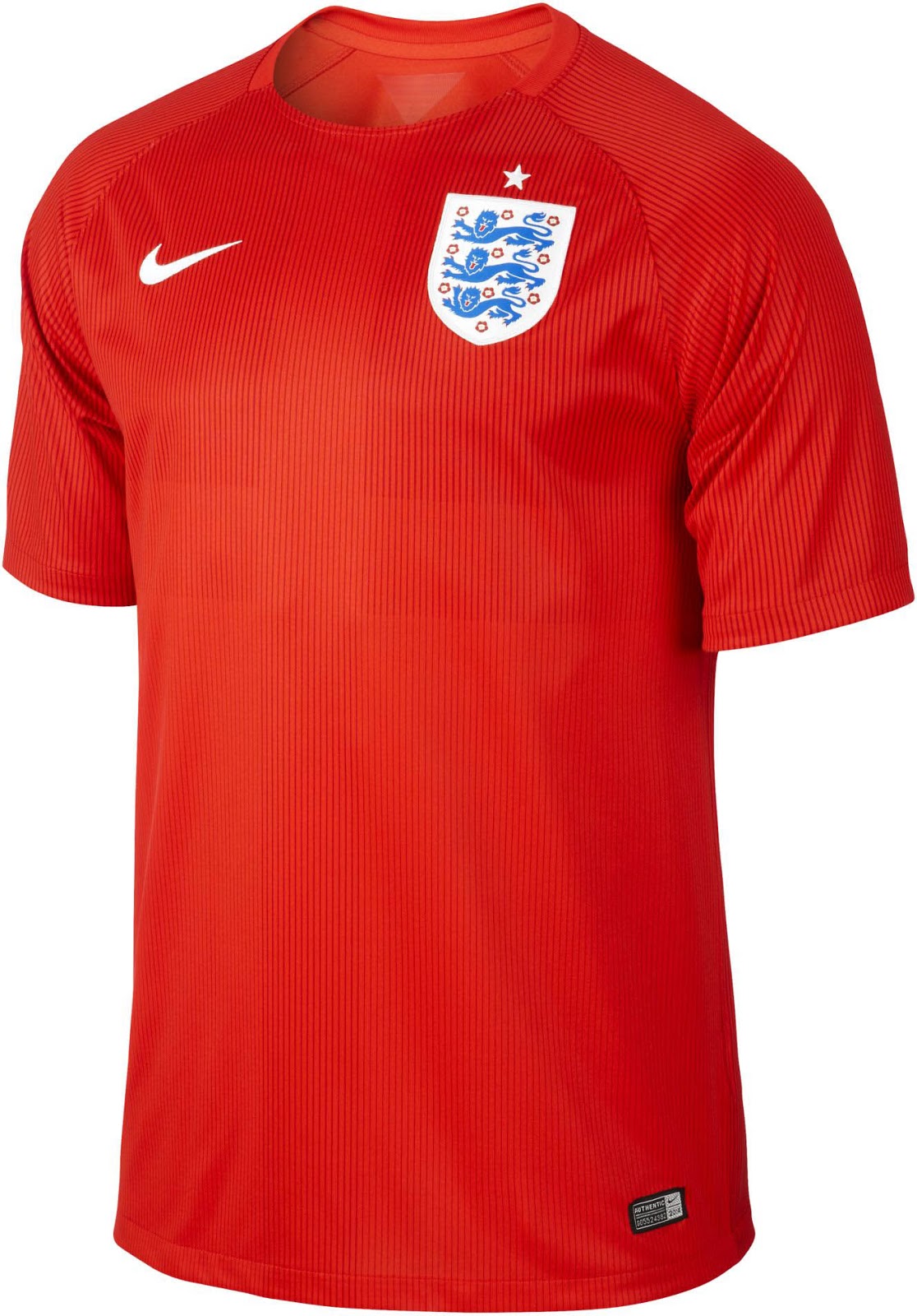 jersey away peserta piala dunia 2014
