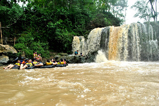 Tempat Wisata yogyakarta yang wajib agan kunjungi !!