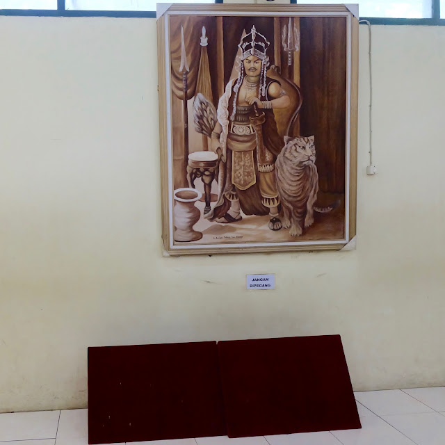 One Day Trip To Cirebon