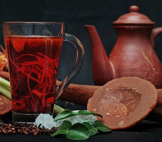 5 Minuman Tradisional dari Pulau Jawa || Minuman Legendaris