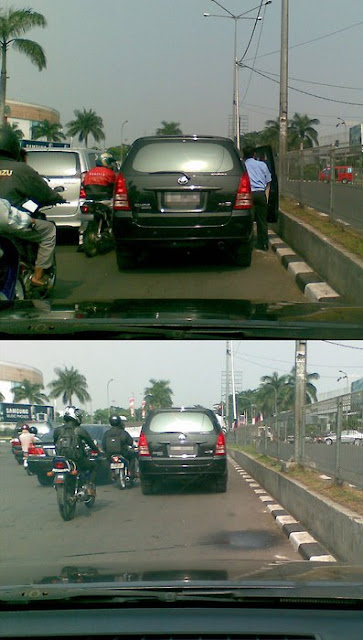 &#91;Hanya Ada di Indonesia Pastinya, Negara Lain Mana Ada Beginian! &#93;