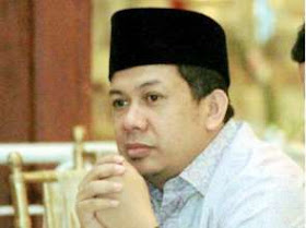 Fahri Hamzah Himbau Para Jomblo untuk Segera Menikah