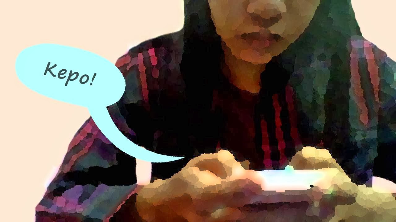 Bencana yang Bisa Datang kalau Orang Tua Kamu Bikin Akun SOCMED