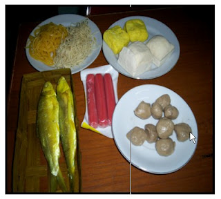 Cara Mudah Mengetes Makanan yang Mengandung Boraks