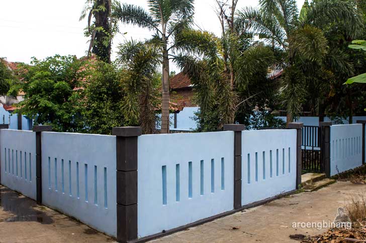 &#91;CoC Regional: Lokasi Wisata&#93; Petilasan Adipati Mersi Purwokerto