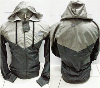 Jaket Training Nike , Adidas , & Puma
