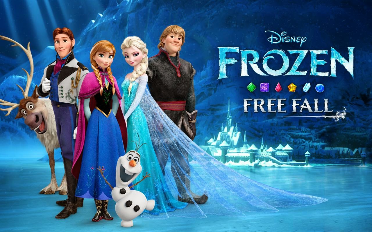 Macam Macam Lirik Lagu Let It Go dari Berbagai Daerah