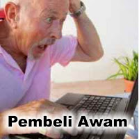 Tipe Customer online shop, Kamu termasuk yang mana? 