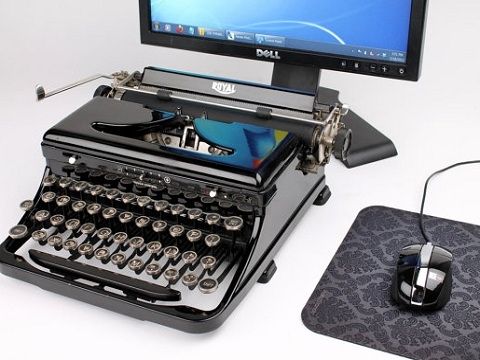 Kebiasaan Buruk Yang Lo Lakuin di kantor