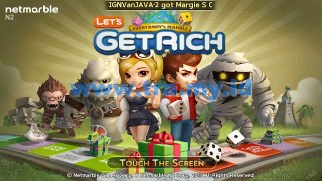 &#91;INFO&#93; Tips Mengatasi Let's Get Rich Force Close Pada iOS (iPhone/iPad Jailbreak)