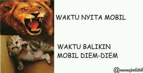 &#91;TERLALU&#93; Jaksa Nyatakan KPK Salah Sita Mobil LHI