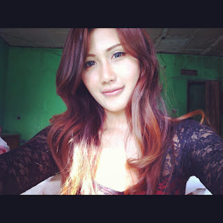 Hidung Semancung Perosotan