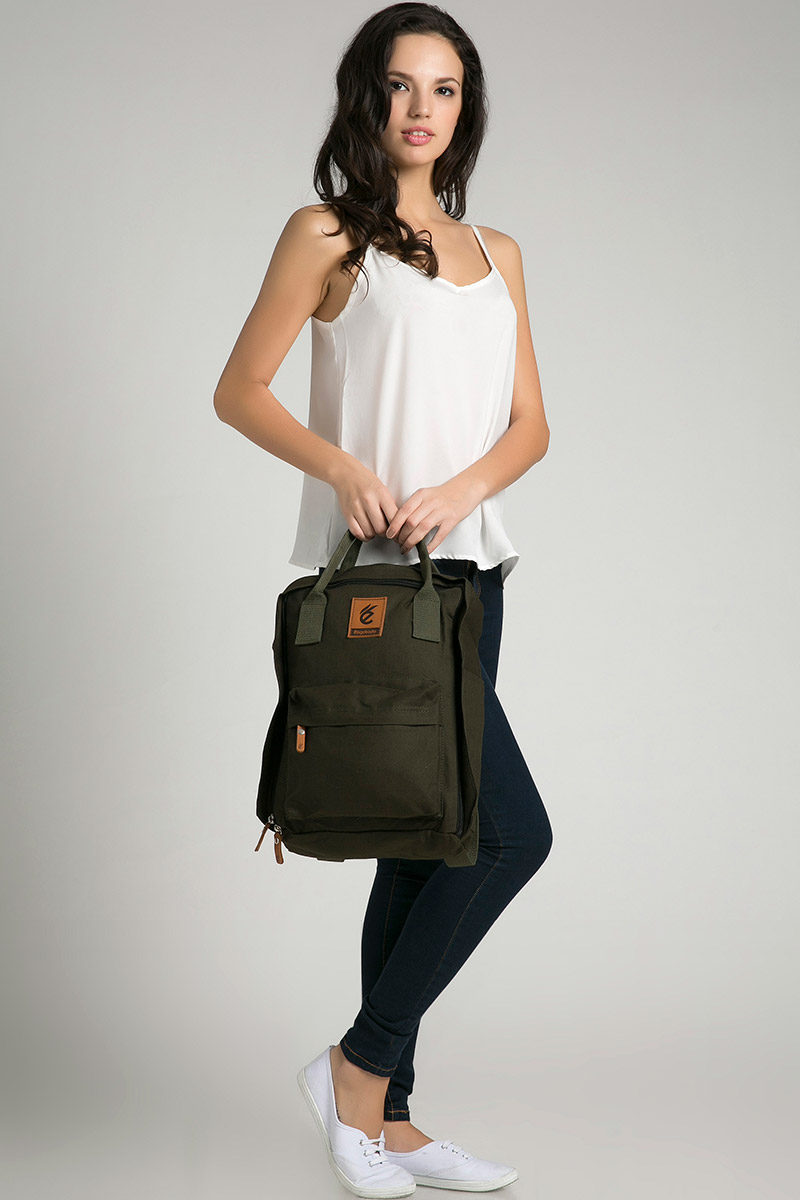 ╨╥╨╥╨╥╨ ESGOTADO ₪ Bag / Tas / Ransel ₪ Good Choise for Good Looking ╨╥╨╥╨╥╨