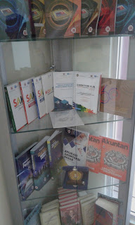 Pengalaman Les Brevet Pajak A &amp; B di Ikatan Akuntan Indonesia (IAI)