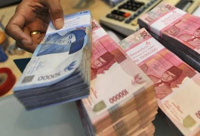 Hal- hal Yang Paling Ditunggu Pas Lebaran