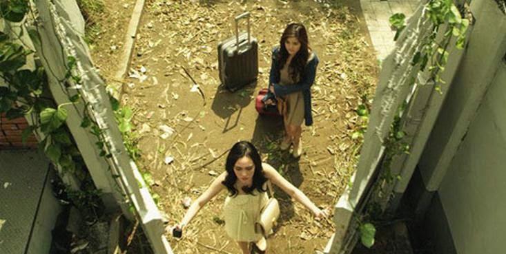 5 Film Horor yang Diangkat Dari Kisah Tempat Angker di Jakarta