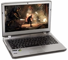 10 Notebook Laptop Gaming Harga Termurah 2014