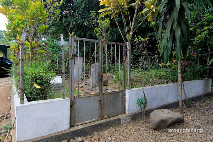 &#91;CoC Regional: Lokasi Wisata&#93; Situs Batu Guling Sumbang Banyumas