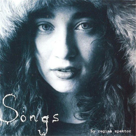 REGINA SPEKTOR fansite - anti-folk, indie folk, baroque pop, jazz, indie pop