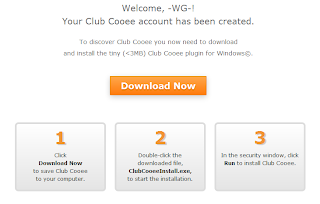 ●▌★ Club Coee 3D Chat Online on Kaskus ★▐●