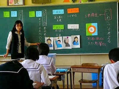 5 Negara yang Punya Sistem Pendidikan Paling Bagus