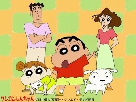 &#91;update&#93; Ngaku pasti semua pernah nonton film animasi ini // 
