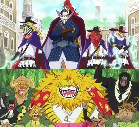 Ras Terkuat Di Anime !! Apakah Cukup Mengalahkan Bangsa Saiyan ?