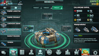 Game keren android mirip C&C PC RTS CLASSIC