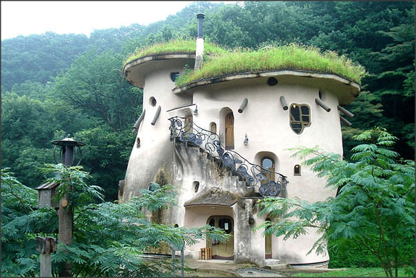 &#91;MAGIC&#93; 16 Cottage Terindah Dari Seluruh Penjuru Dunia!!!