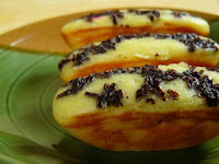 Resep Kue Pukis Enak Dan Empuk