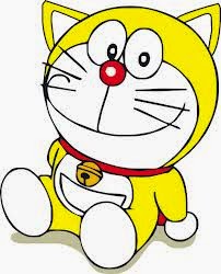 Wajib tau, 12 Rahasia Kartun Doraemon