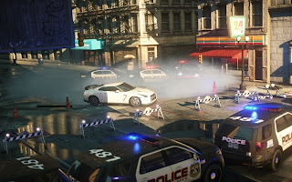 &#91;NFS&#93; Need For Speed Most Wanted Skidrow 