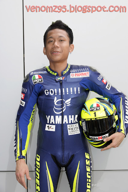 Temen jadi korban sotosop ane gan