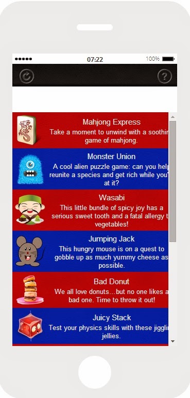 Cobain aplikasi game android pertama ane gan &#91;GRATIS&#93;
