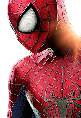 Fashion Superhero Dari Masa ke Masa
