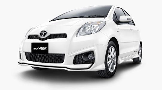 All New TOYOTA Cash/Credit Astrido Bukit Gading Mediterania Kelapa Gading