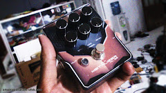 Efek Gitar Stompbox dan Adaptor Clone Termurah gan,,